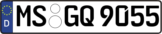 MS-GQ9055