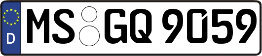 MS-GQ9059