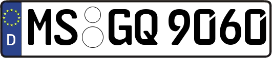 MS-GQ9060
