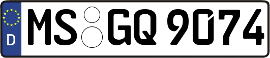 MS-GQ9074