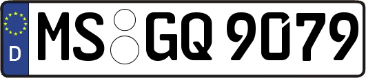 MS-GQ9079