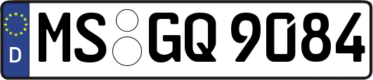 MS-GQ9084