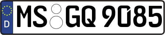 MS-GQ9085