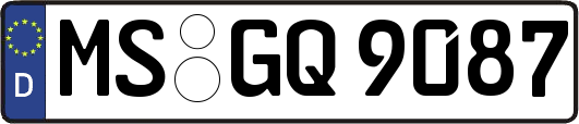MS-GQ9087