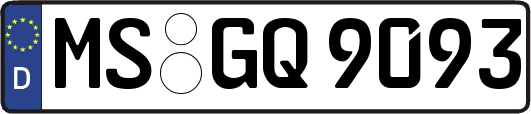 MS-GQ9093
