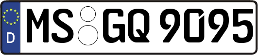 MS-GQ9095