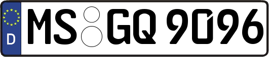 MS-GQ9096