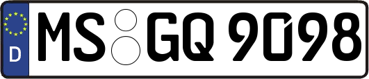 MS-GQ9098