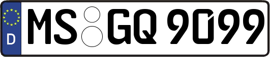 MS-GQ9099