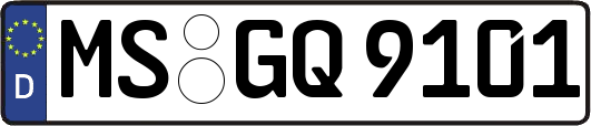 MS-GQ9101