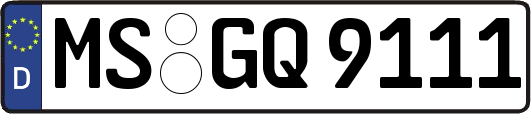 MS-GQ9111