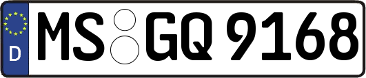 MS-GQ9168