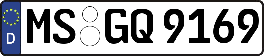 MS-GQ9169