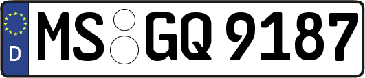 MS-GQ9187