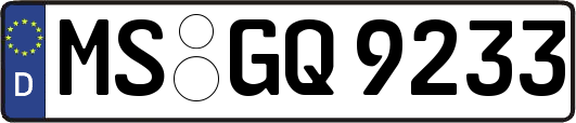 MS-GQ9233