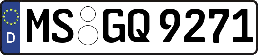 MS-GQ9271