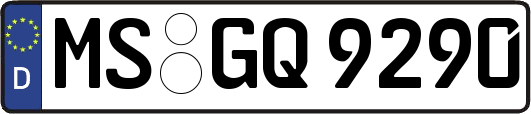 MS-GQ9290
