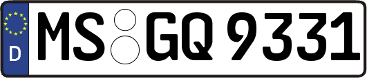 MS-GQ9331