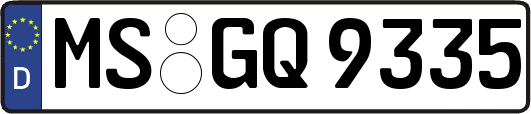 MS-GQ9335