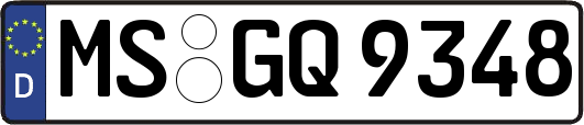 MS-GQ9348