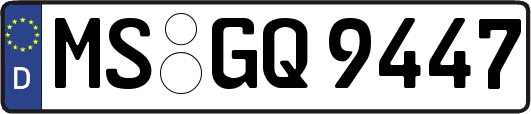 MS-GQ9447