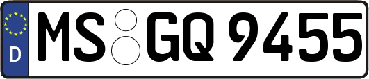 MS-GQ9455