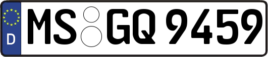 MS-GQ9459