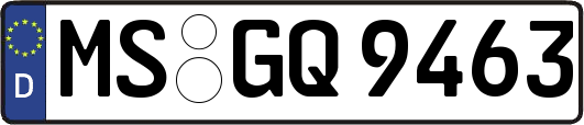 MS-GQ9463