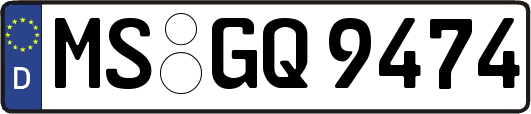 MS-GQ9474