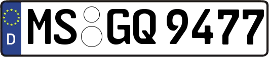 MS-GQ9477