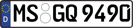 MS-GQ9490