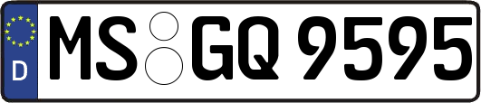 MS-GQ9595