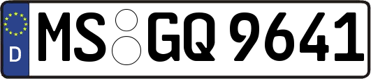 MS-GQ9641