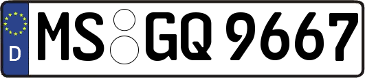 MS-GQ9667