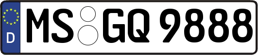 MS-GQ9888