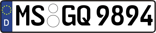 MS-GQ9894