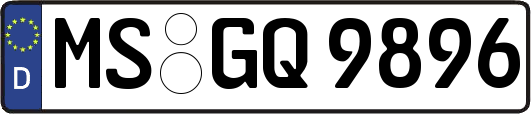 MS-GQ9896