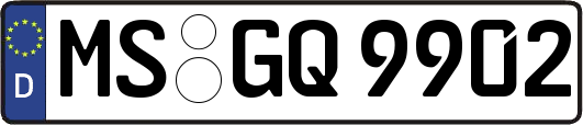 MS-GQ9902