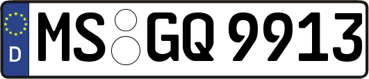 MS-GQ9913