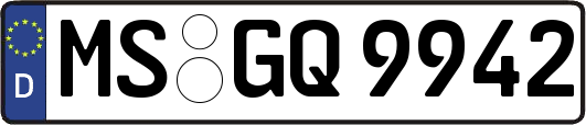 MS-GQ9942