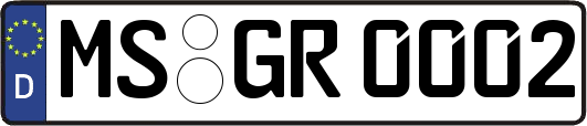 MS-GR0002