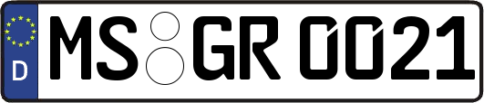 MS-GR0021