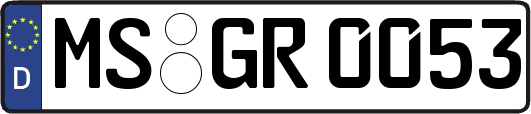 MS-GR0053
