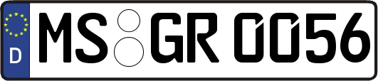 MS-GR0056