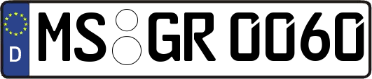 MS-GR0060