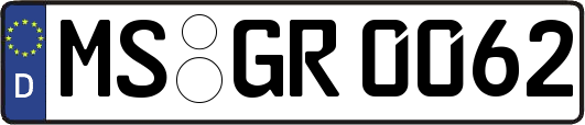 MS-GR0062