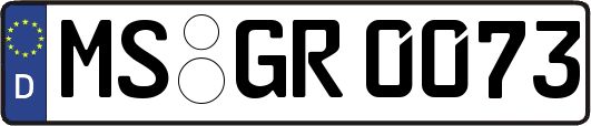 MS-GR0073