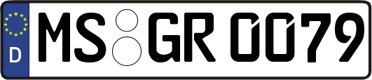 MS-GR0079