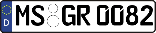 MS-GR0082