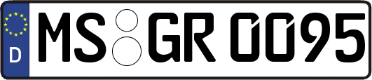 MS-GR0095